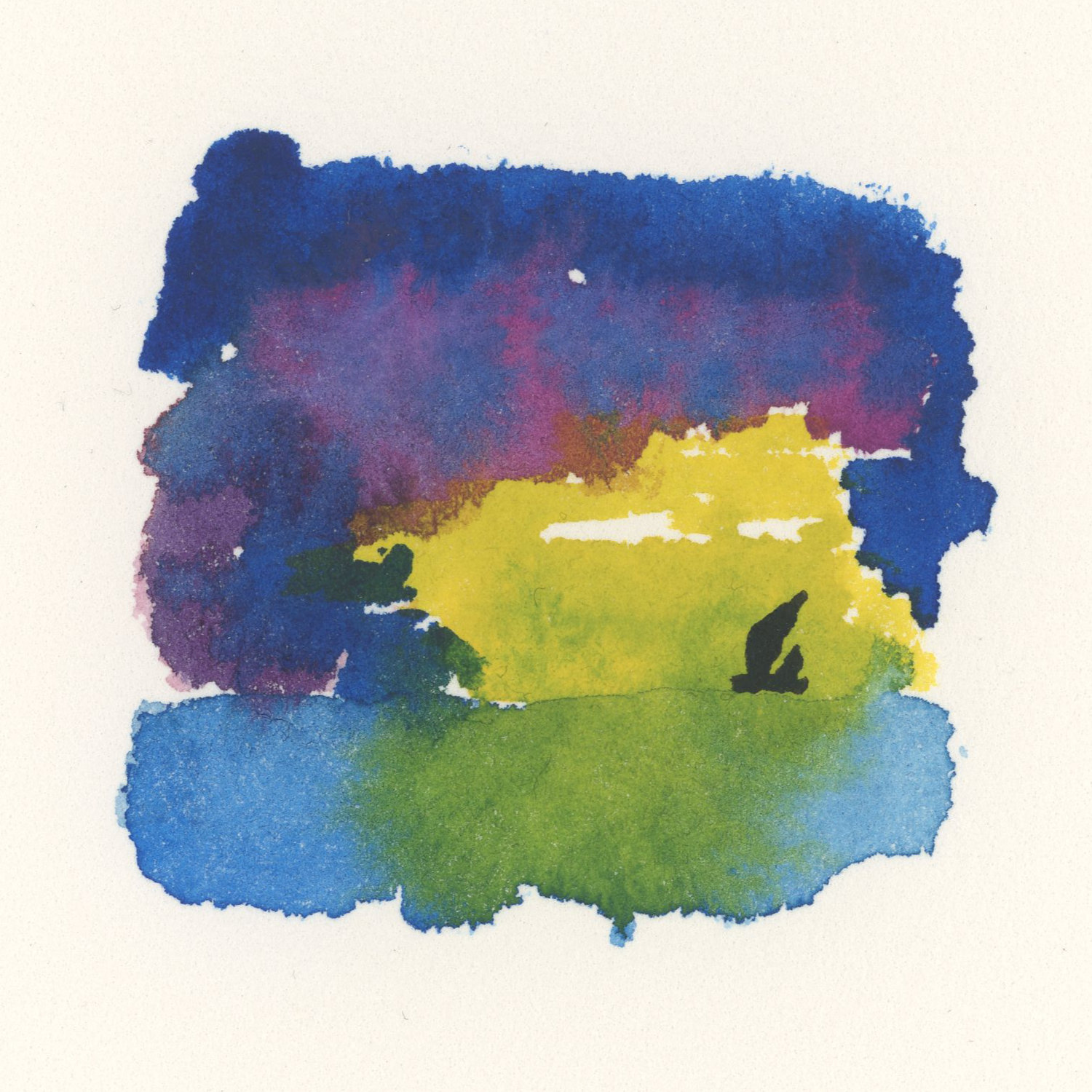 WC Doodle #1