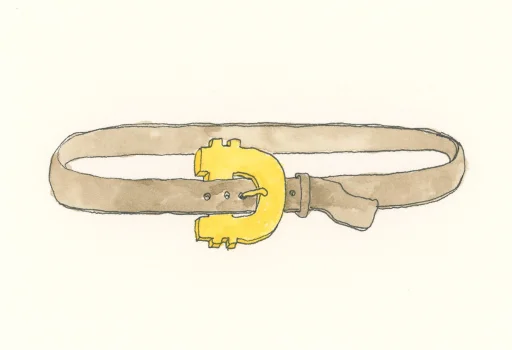 Doge Belt v1.0